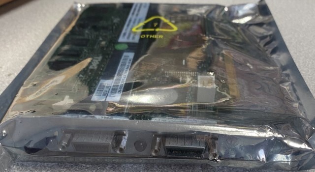 Dell RAID Controller Dell CN-0GP297-13740-8AR-00A0
