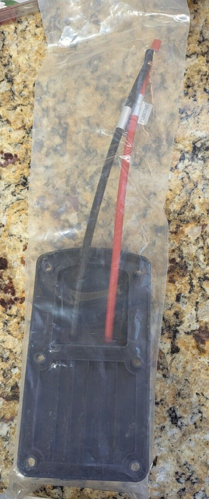 Solar Cable Entry Plate