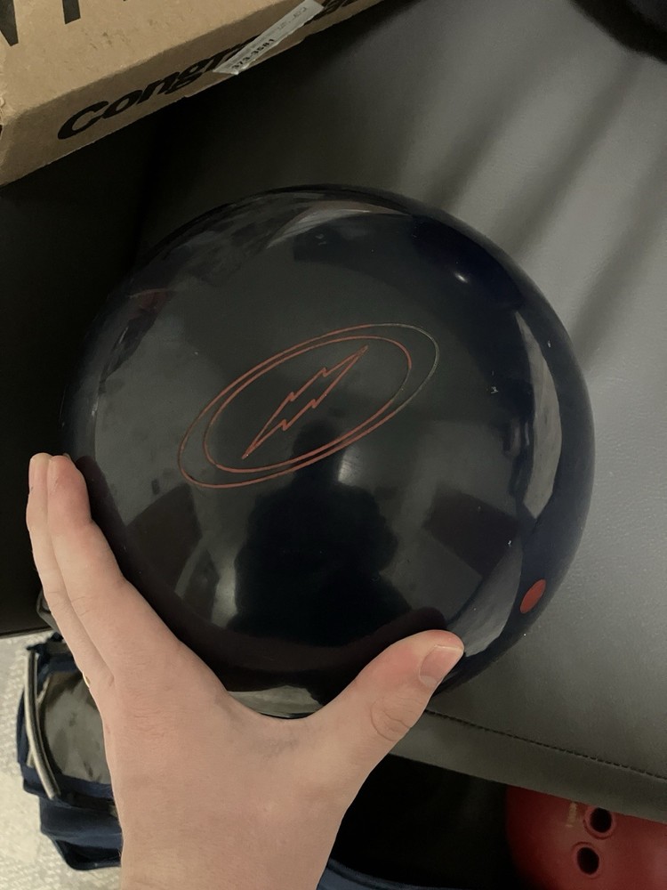 Storm IQ Tour edition