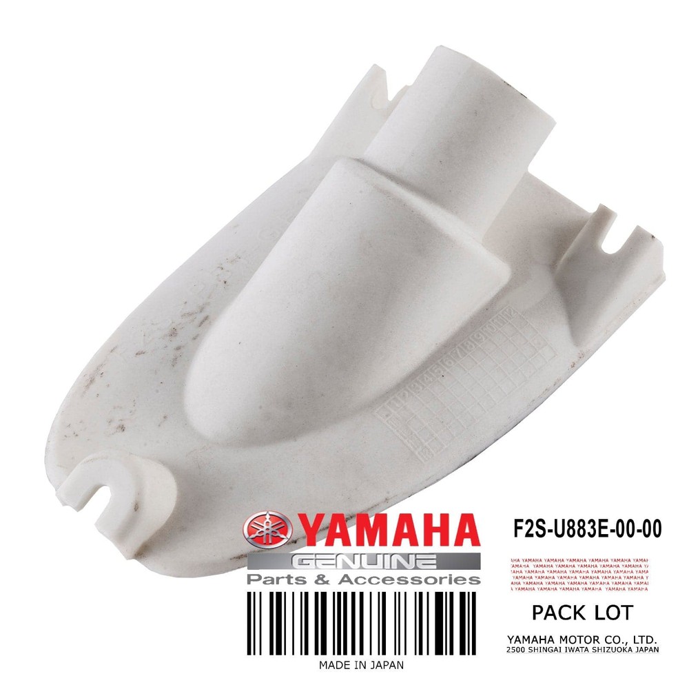 F2S-U883E-00-00 JOINT PIPE