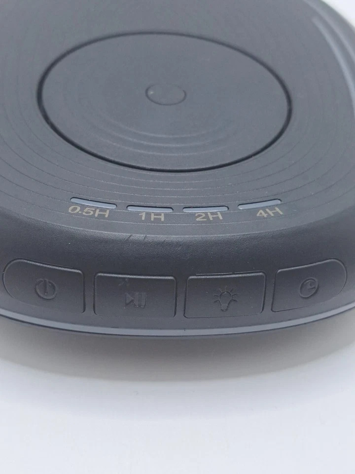 MOUSE JIGGER - Used - Black - 4 TIME SETTINGS - USB CABLE - RGB