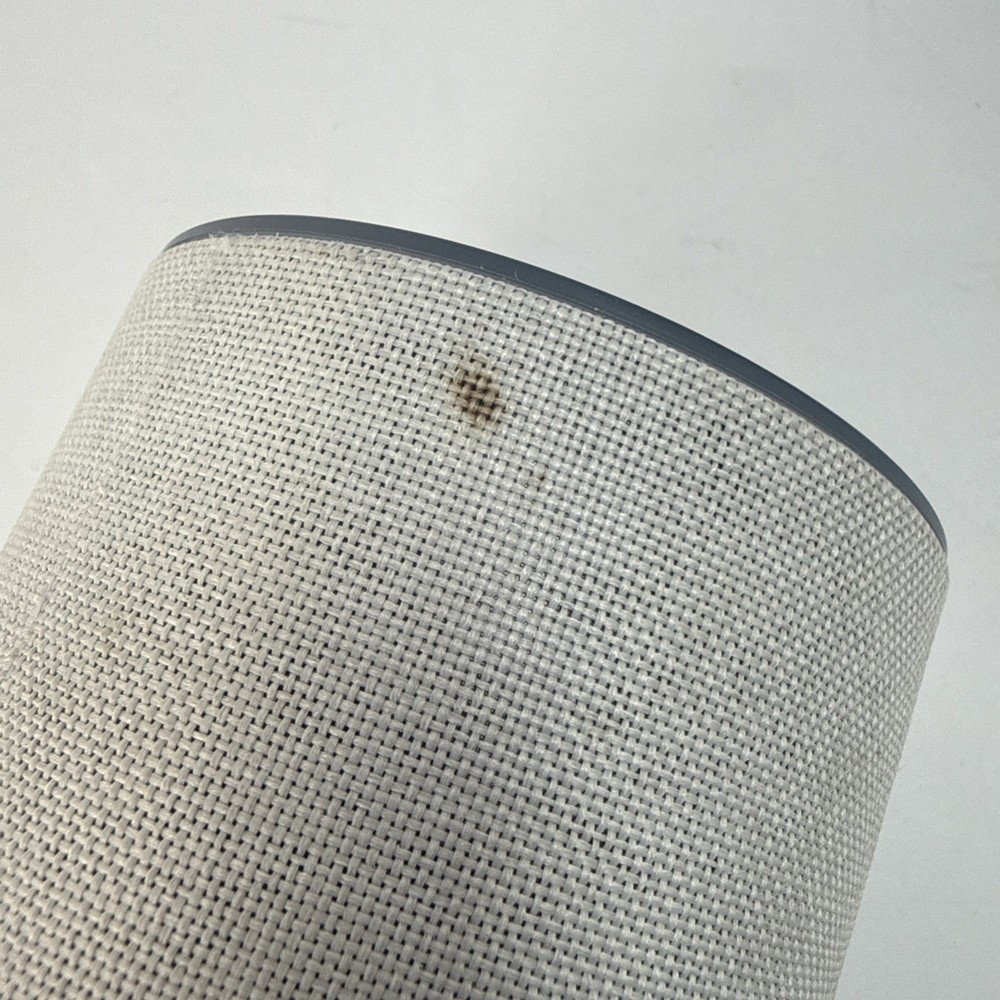 Amazon Echo (2nd Generation) Smart Speaker Alexa - Sandstone