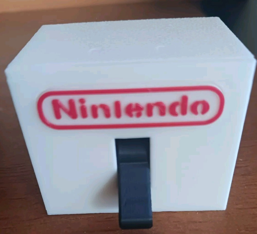 Nintendo Switch Gag/Joke 🎁 Gift Idea.