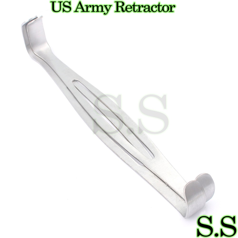 1-Ea. US ARMY RETRACTOR SURGICAL VETERINARY INSTRUMENTS