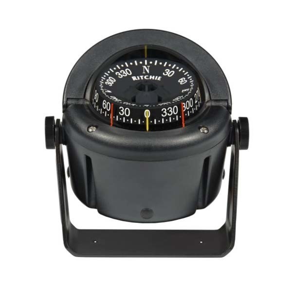 Ritchie Helmsman Bracket Mount Compass | HB-741