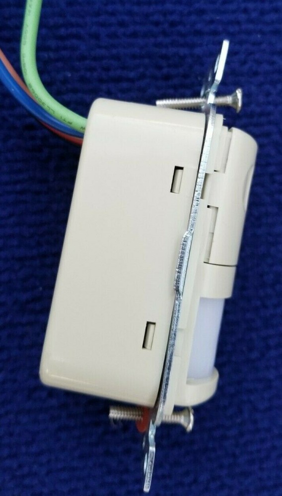 Occupancy Sensor HUBBELL WS1020I WS 1020I Kellems