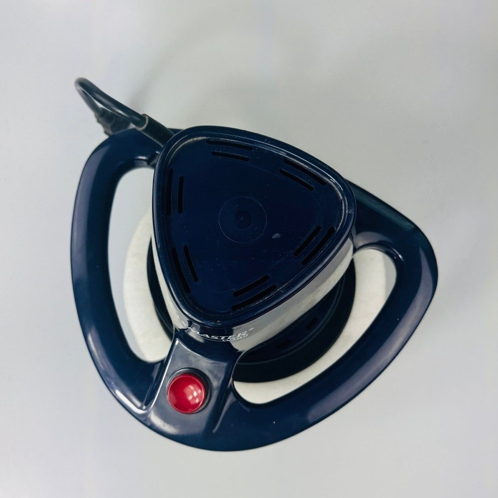 WaxMaster W109 9" Random Orbit Waxer