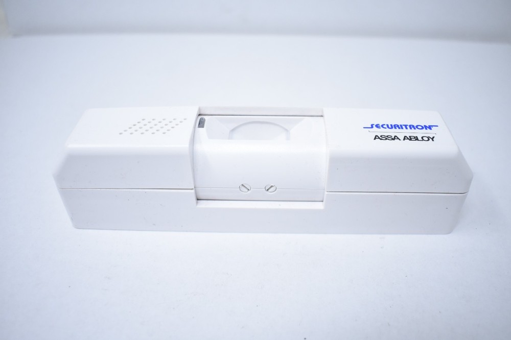 Securitron XMS Exit Motion Sensor Passive Infrared 12/24 VDC Assa Abloy