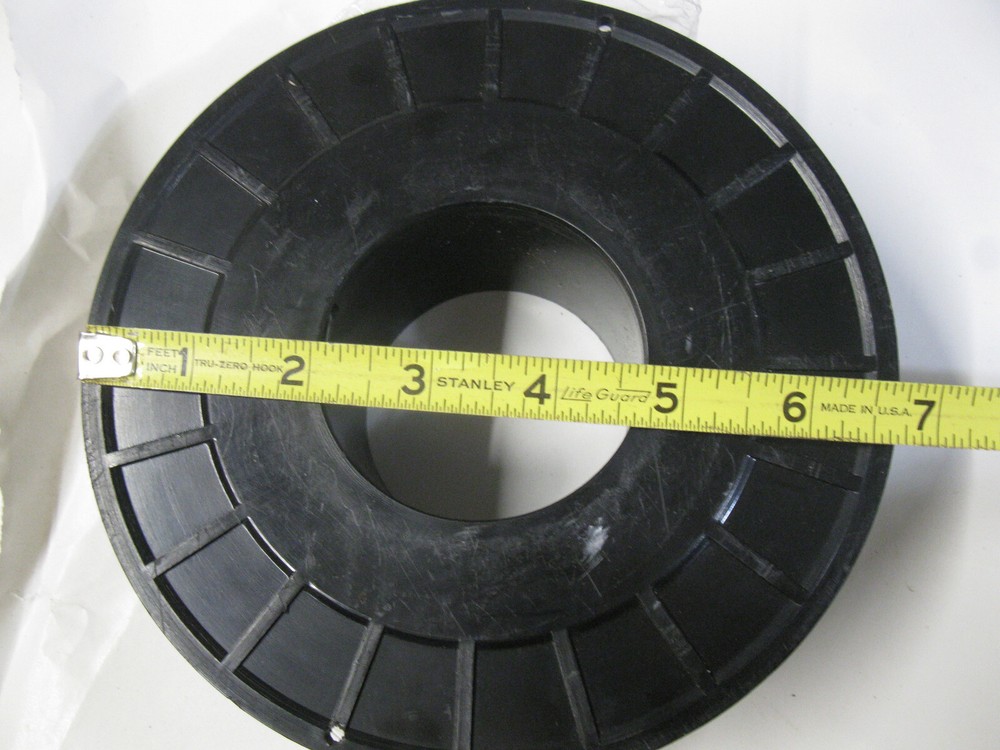 Flat Stitching Wire 10lb Spool 103x020 Galvanised