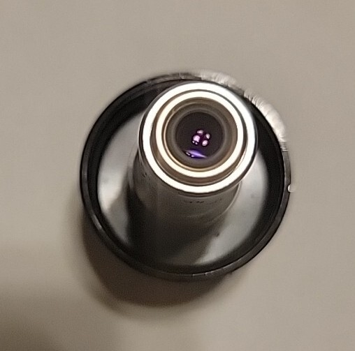 Carl Zeiss Epiplan - 10/(0.2)0.15