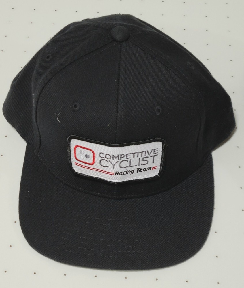 Biking Caps  Competitive Cyclist or Kenda