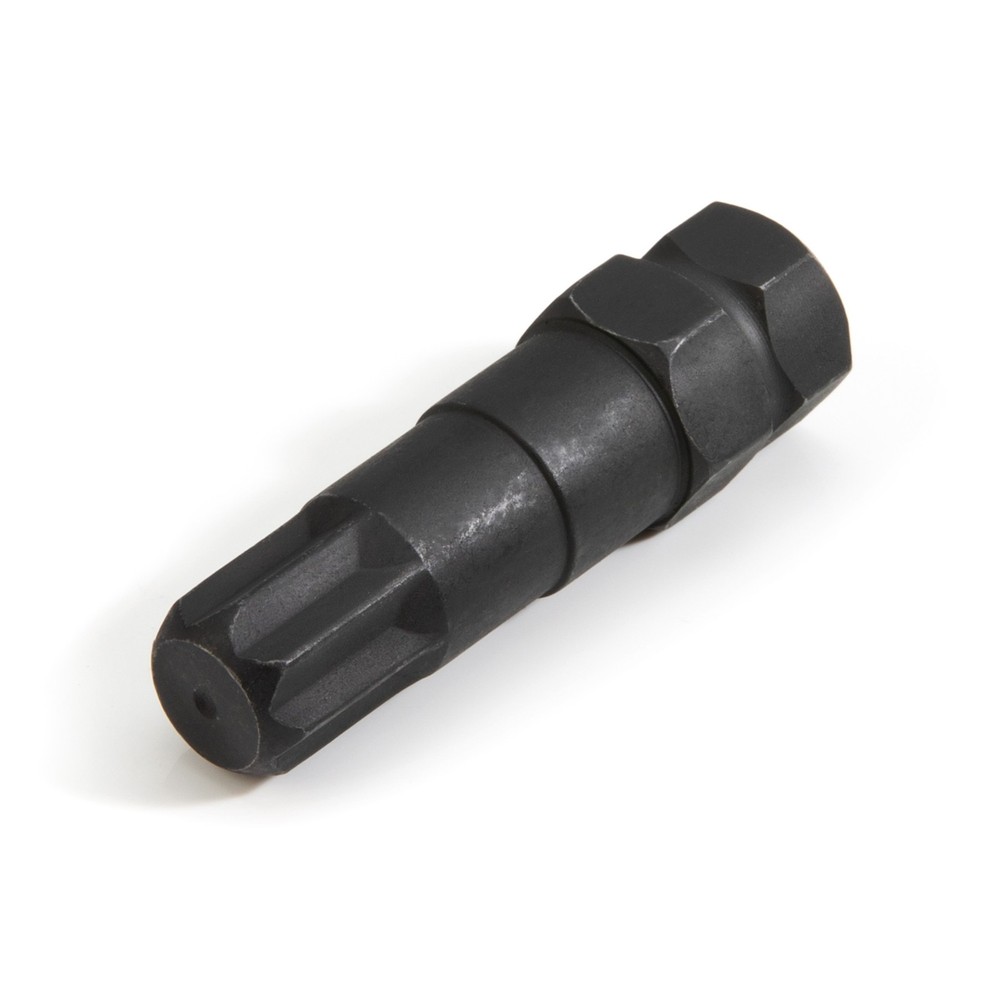 Steelman Pro 8 Point Star Wheel Lug Key Socket 5/8in. 78548