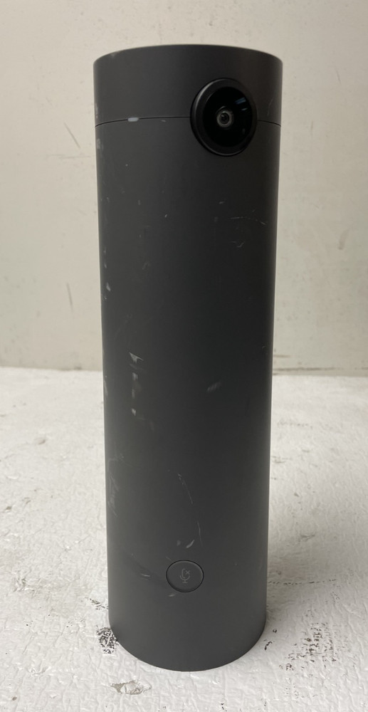 Logitech Sight VU0067 Tabletop Video Conferencing Camera Gray