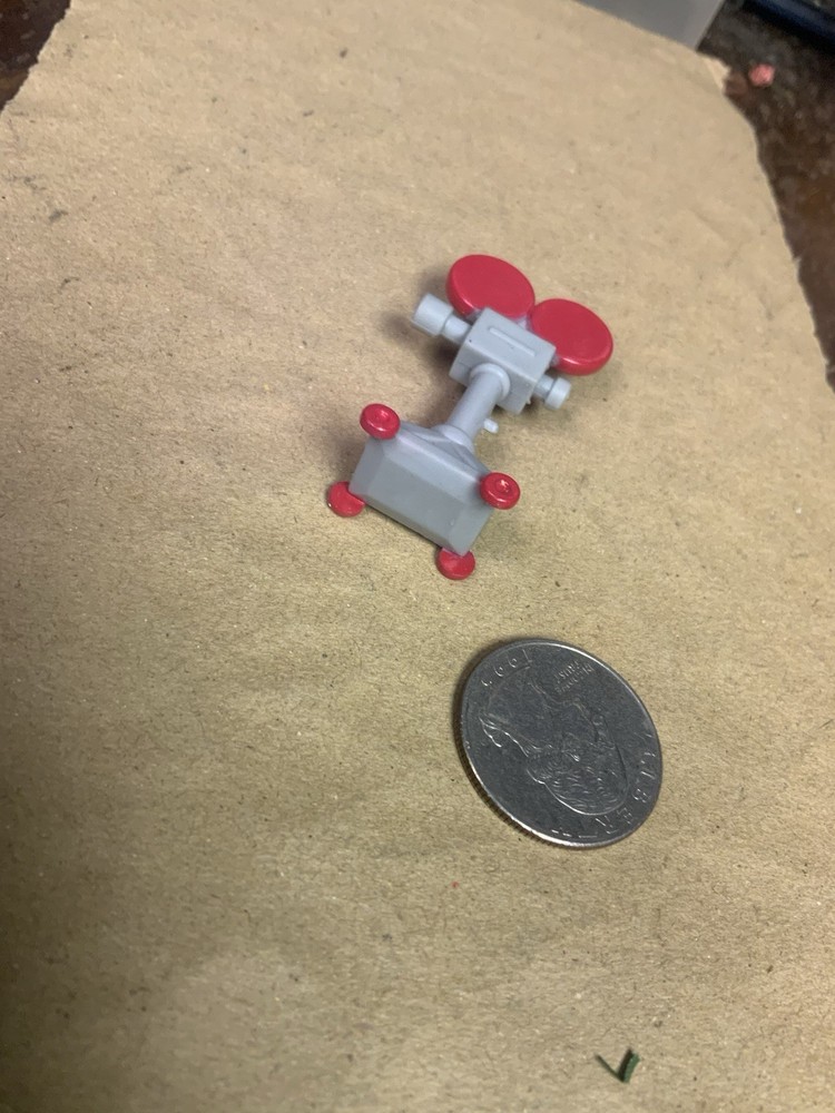 Crafts Small Movie Projector