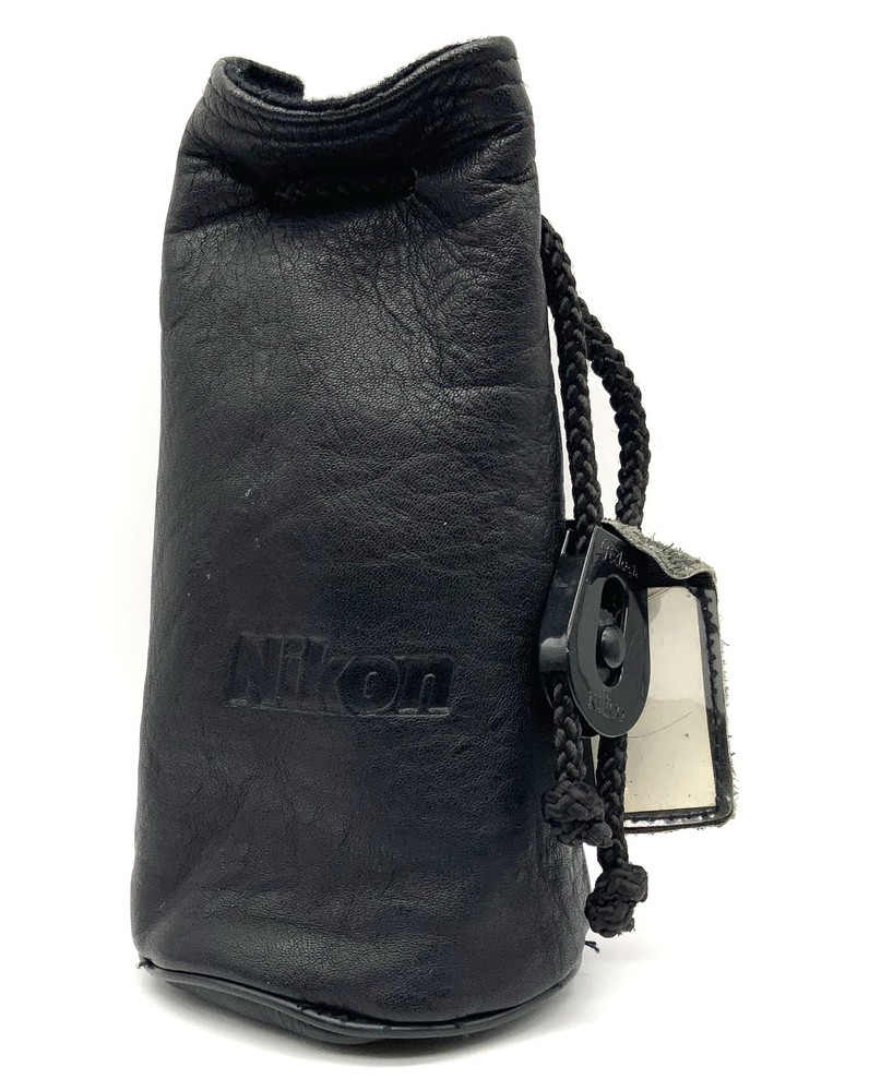 Nikon Universal Case Pouch Black