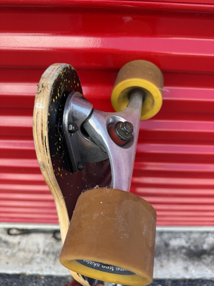 Skateboard Longboard 42" Xtreme