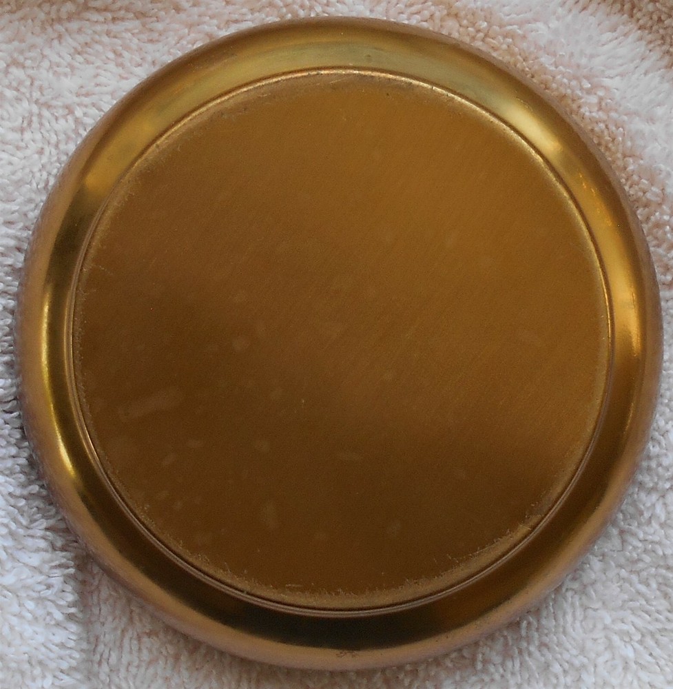 Kauai Landing Ashtray
