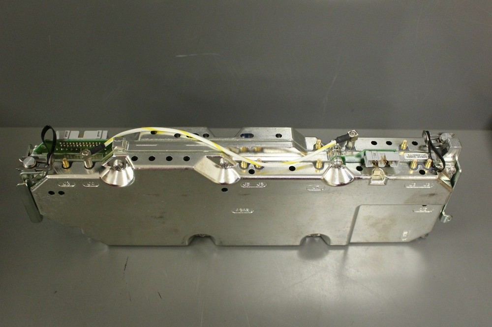 HP Agilent Tech 08642-69893 FM / LOOP / COUNTER / TIMEBASE MODULE