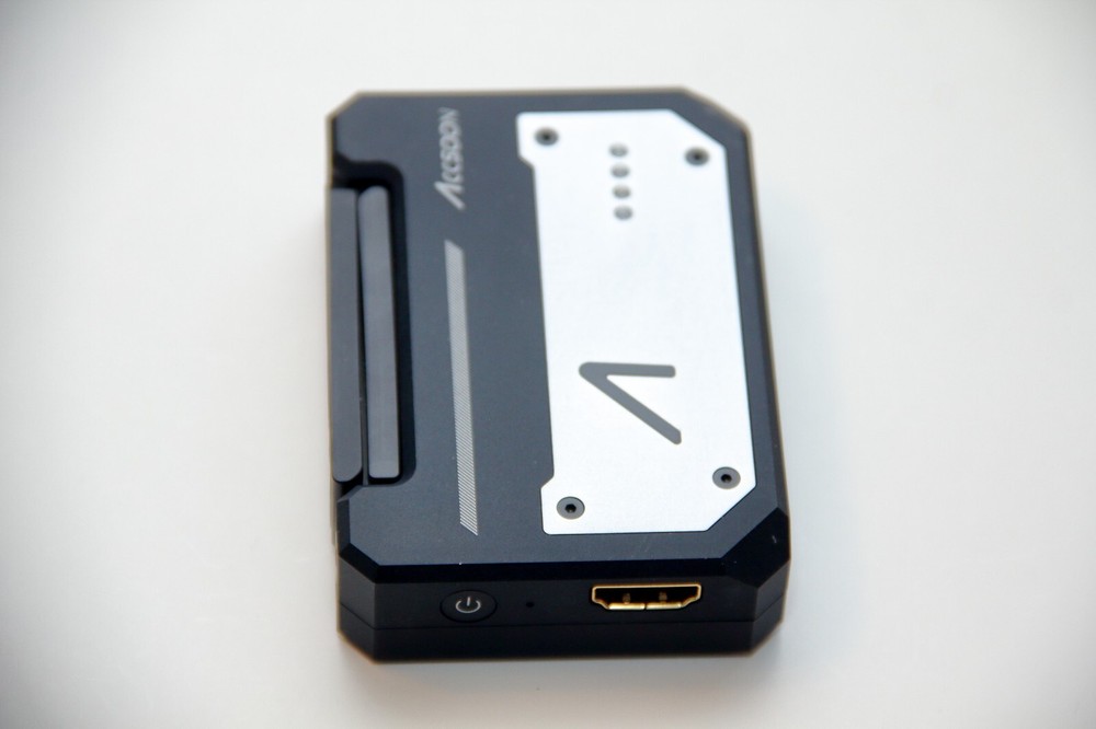 Accsoon CineEye 5G Wireless video transmitter WiT01