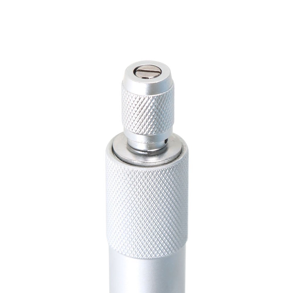 0-1" Precision Outside Micrometer 0.0001" Carbide Tipped