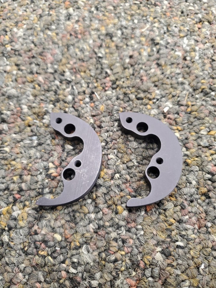 Martin Archery 9X Mods (2)