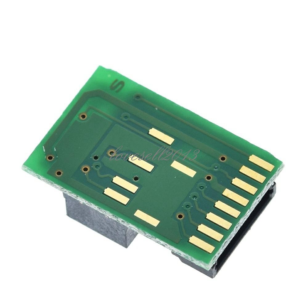 GP2Y0E03 I2C 4-50CM Distance Sensor Module Infrared Ranging Sensor Module NEW