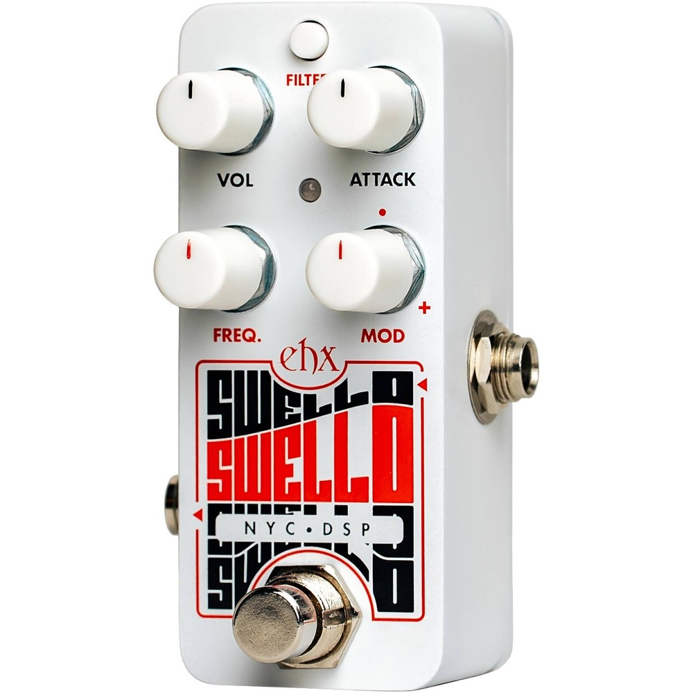 Electro-Harmonix Pico Swello Envelope Filter Effects Pedal