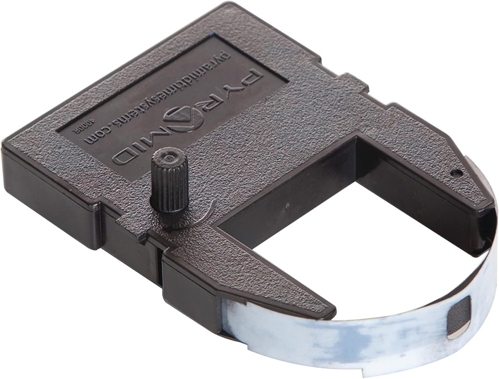 Pyramid™ Time Clock Ribbon Replacement for 3500/3700 Models