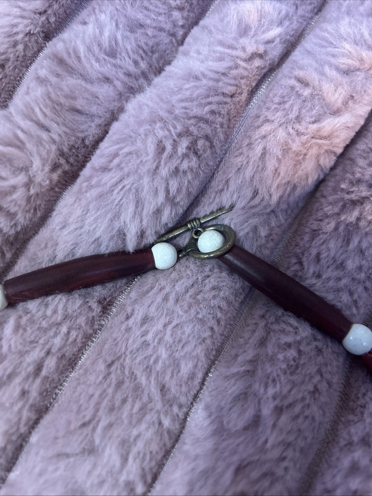 Handmade Pendant or Medallion.