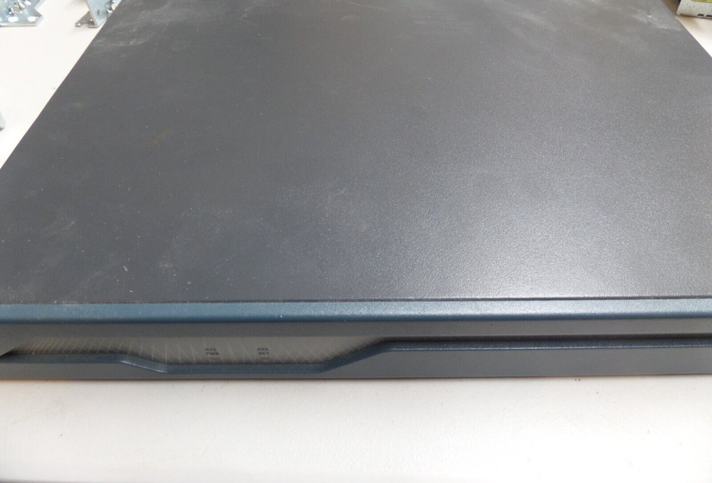 Cisco 1800 Series Router 1840