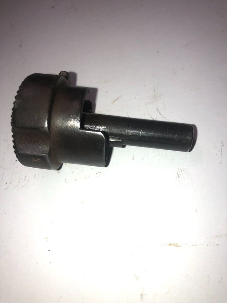 JAPANESE WW 11 TYPE 38 SAFTY KNOB SMALL LUG