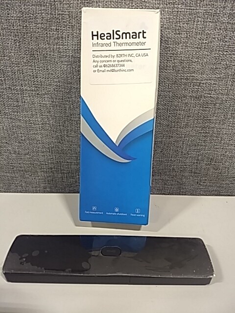 Infrared Forehead Thermometer