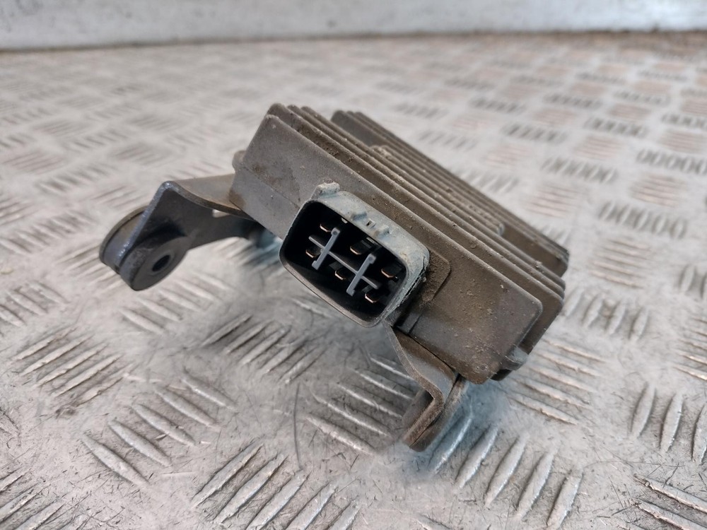 2014 KAWASAKI ER 6F RECTIFIER REGULATOR