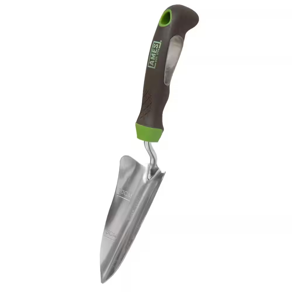 Ergo Gel Grip Hand Transplanter