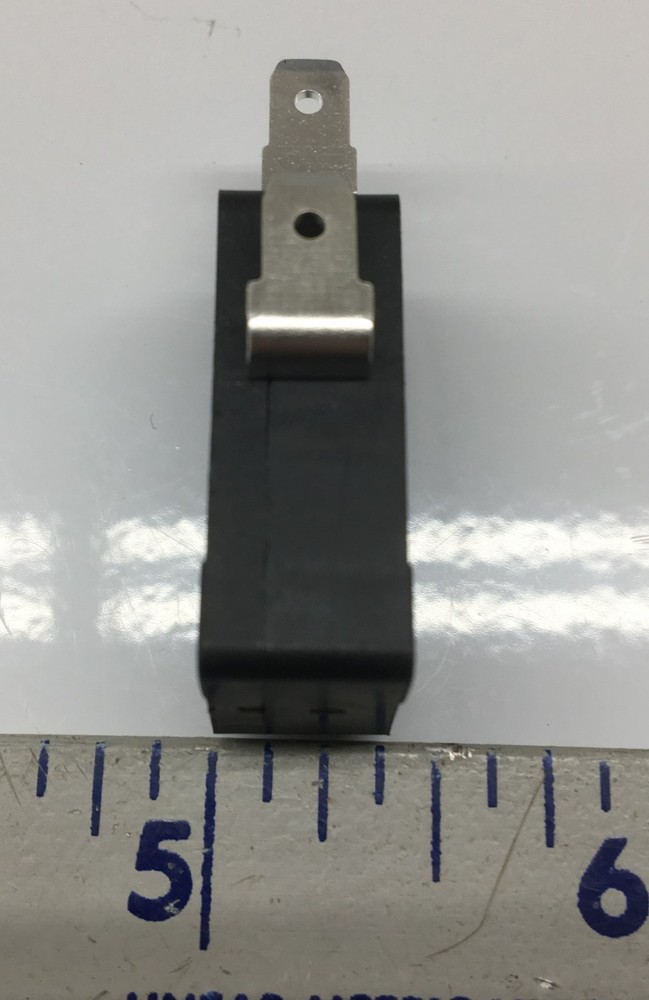 WB24X829 GE Microwave Door Switch