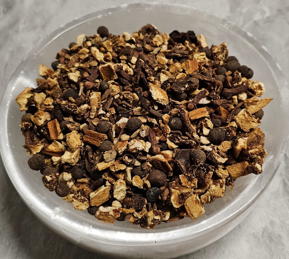 Mulling Spice OG