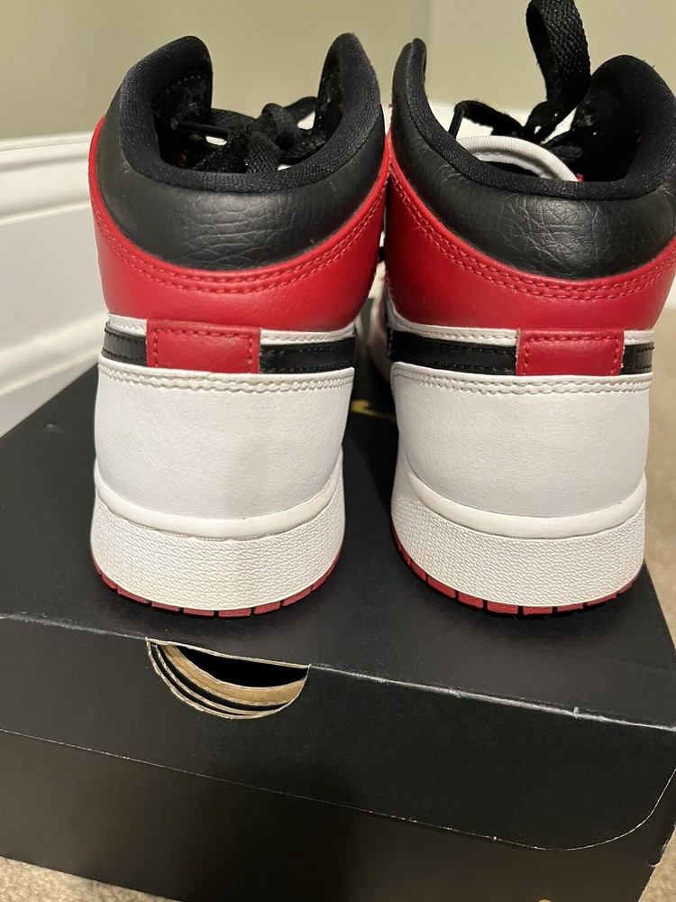 air jordan 1 mid