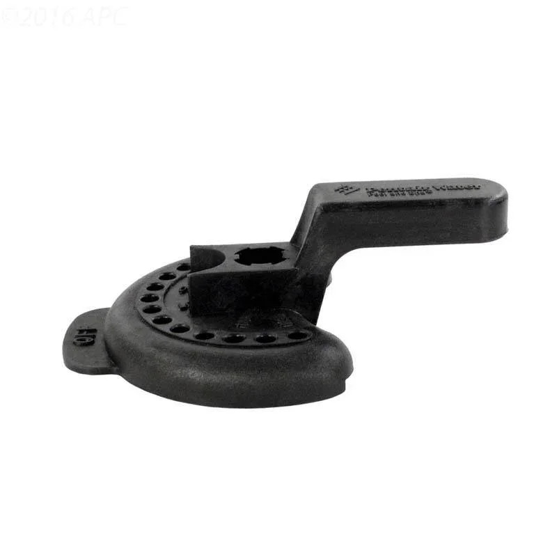 Handle 2 & 3-Way Valve