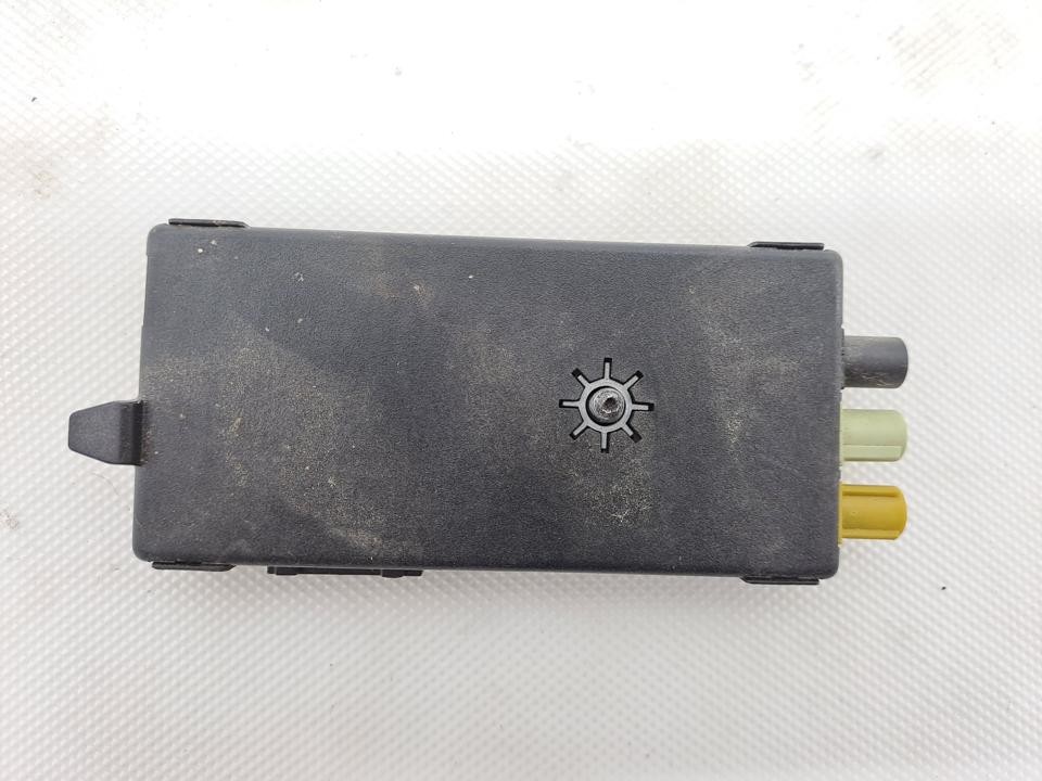 Antenna amplifier BMW X4 2017 928708