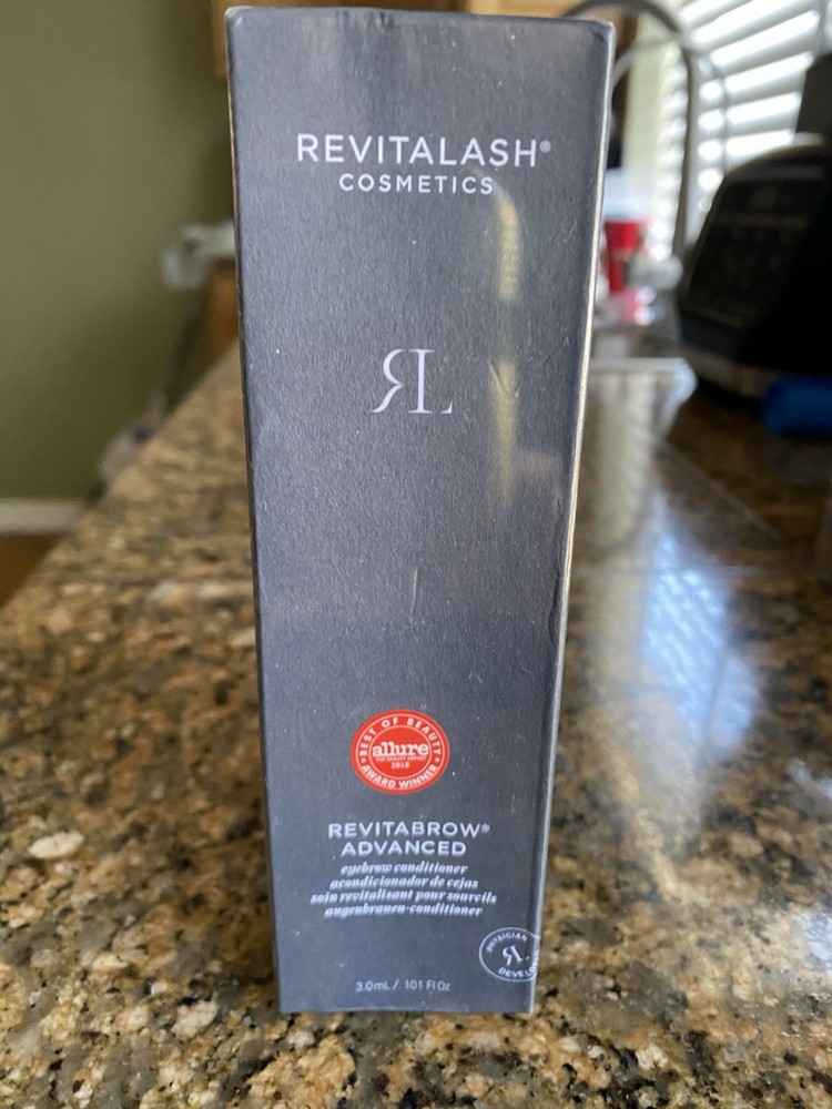 Revitalash RevitaBrow Advanced Brow Conditioner