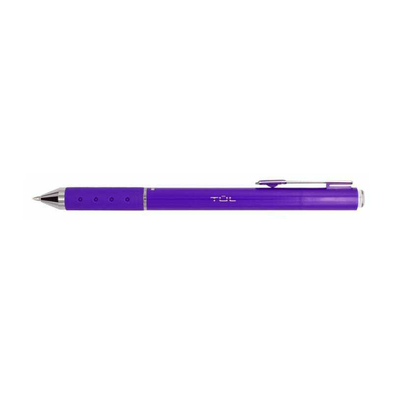 TUL Limited Edition Retractable Gel Pen - 0.7 Medium - Candy Inks