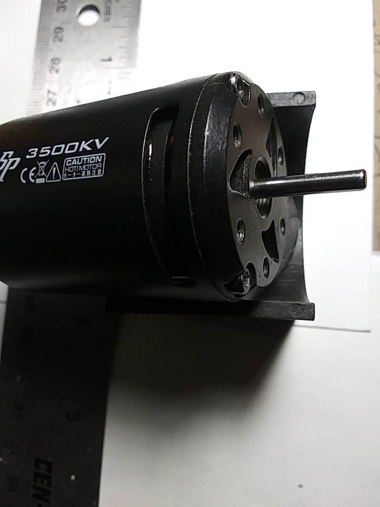 Speed Passion Competition 3.0 3500kV Sensorless Motor Series