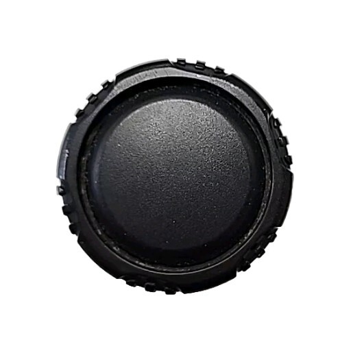 2001-2007 Toyota Highlander Automatic Climate Control Knob