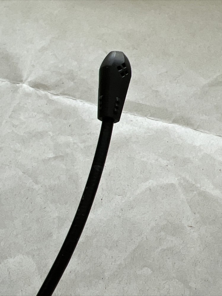 Blue Parrott B350-XT Bluetooth Wireless Noise Cancelling Headset. PREOWNED*