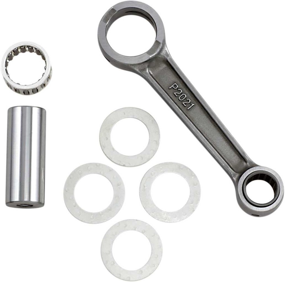 Wossner Connecting Rod - P2021