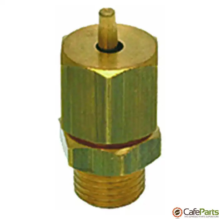 Anti-depression Valve Ø 1/4"