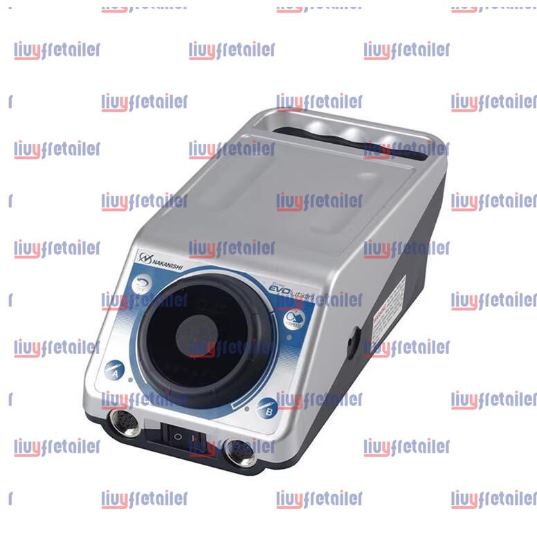 ONE NEW Nakanishi NE249 NSK Emax Evolution Control Unit 230V controller