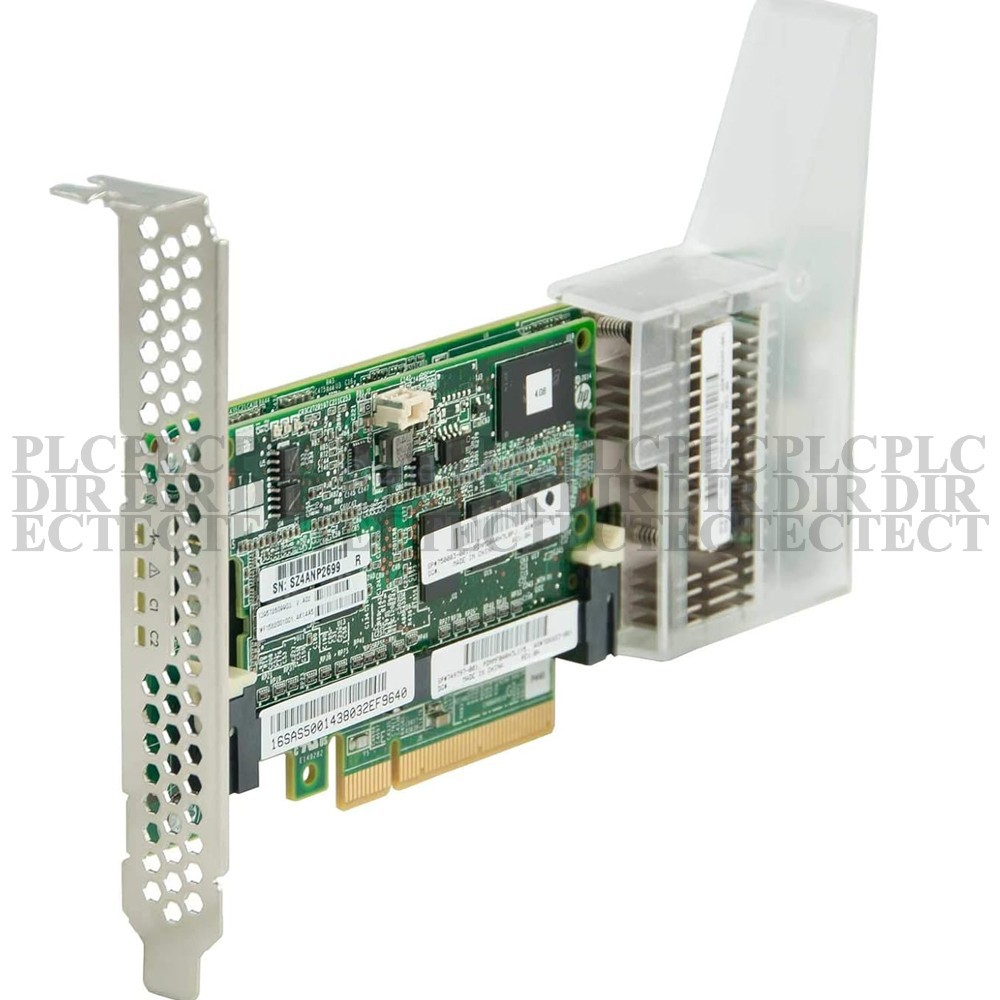 New P440 12G SAS Controller 2GB FBWC