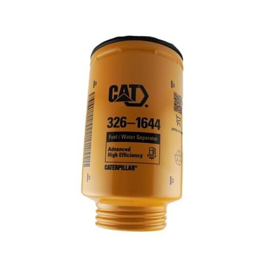 326-1644 Fuel/Water Separator Filter – Advanced Efficiency