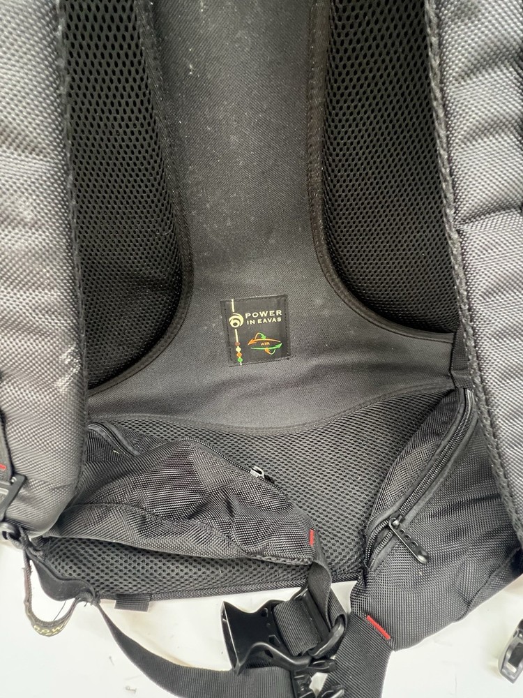 Power in Eavas 1050 Backpack 24"